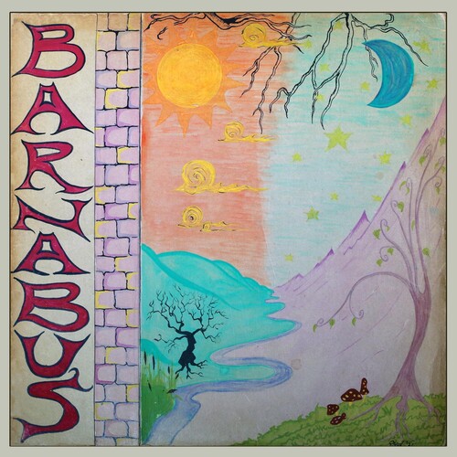 Barnabus - Beginning To Unwind