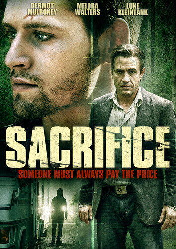 Sacrifice