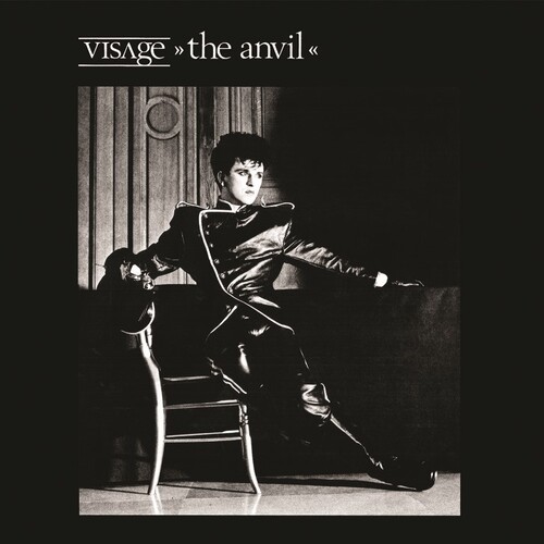 The Anvil