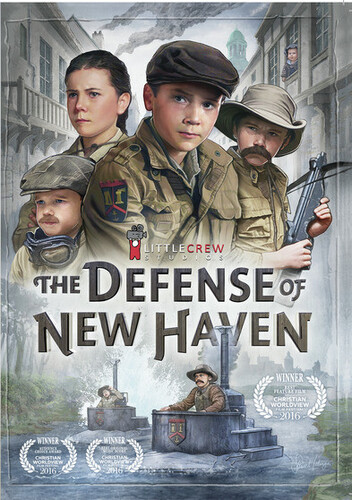 The Defense Of New Haven