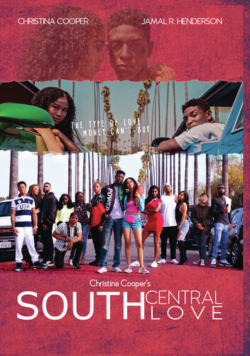South Central Love