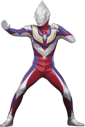 banpresto ultraman tiga