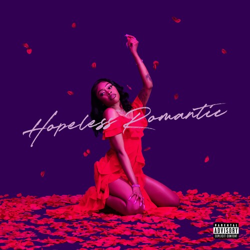Hopeless Romantic (Hot Pink Vinyl) [Explicit Content]