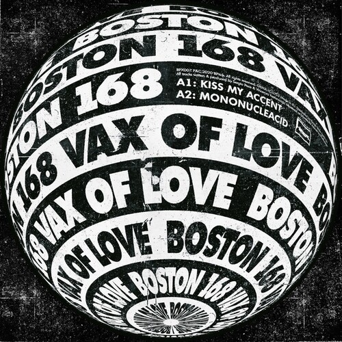 Vax Of Love