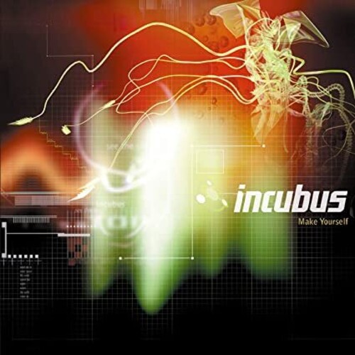 Incubus - Make Yourself [Colored Vinyl] (Gate) [Limited Edition] [180 Gram] (Purp)