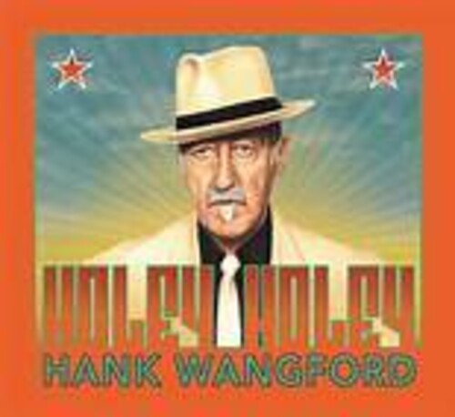 Holey Holey [Import]