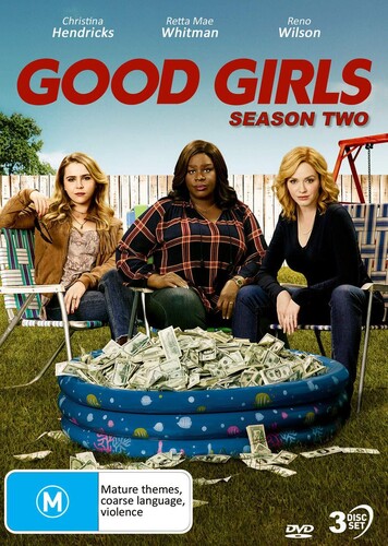 Good Girls: Season Two [Import]