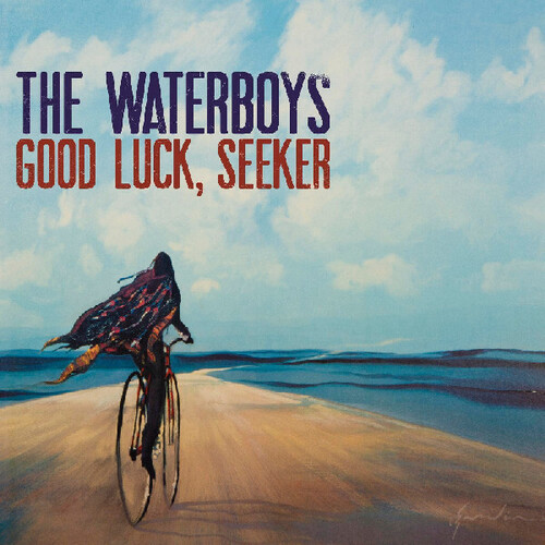 Good Luck Seeker