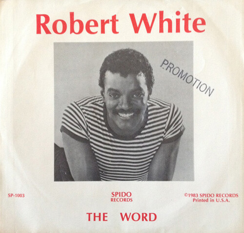 The Word