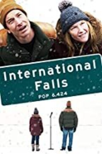 International Falls