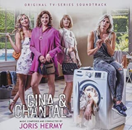 Gina & Chantal (Original Soundtrack) [Limited]