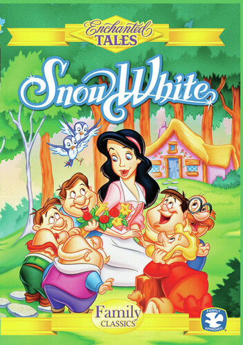 Snow White - Snow White