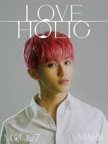 Loveholic (Mark Version) [Import]