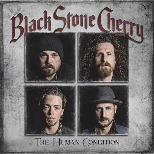 Black Stone Cherry - The Human Condition [Import]