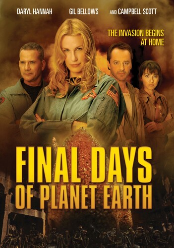 Final Days of Planet Earth