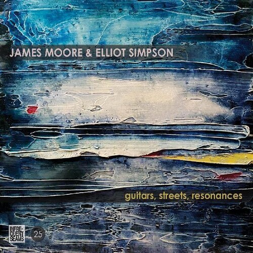 Guitars Streets Resonances