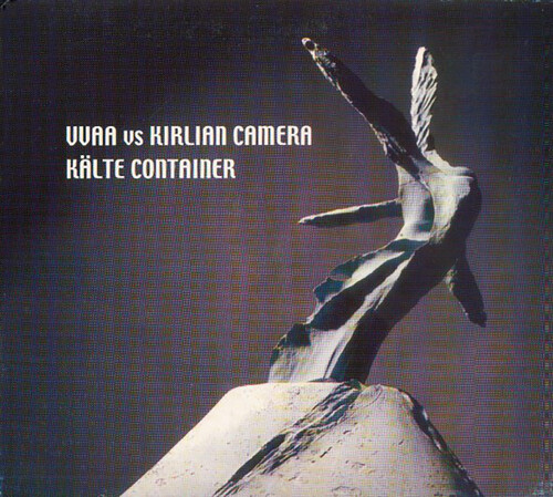 Kalte Container