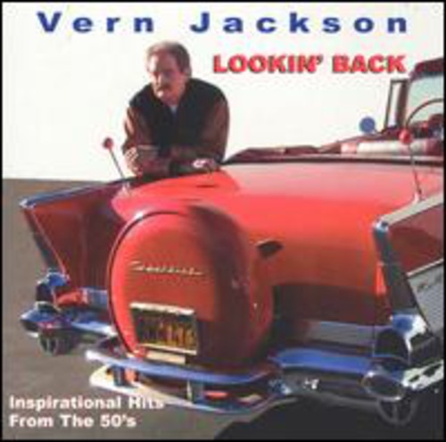 Lookin' Back-inspirational Hits From The 50's