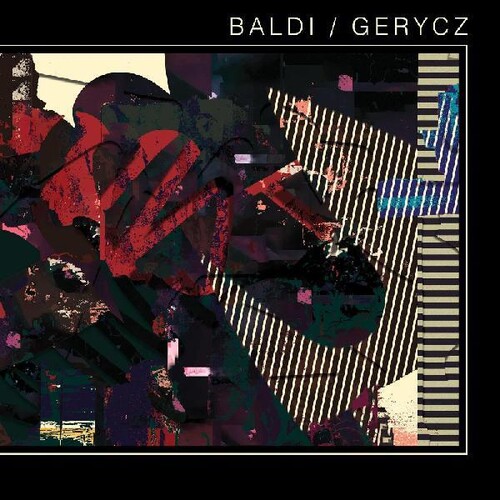 Baldi / Gerycz Duo - After Commodore Perry Service Plaza