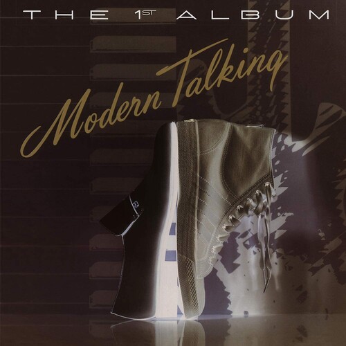 Modern Talking - First Album [180-Gram Black Vinyl]