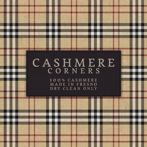 Cashmere Corners