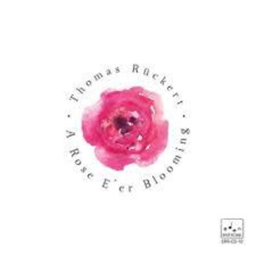 Rose E'Er Blooming [Import]