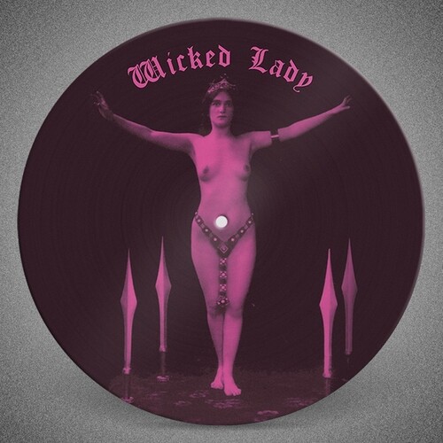 A Wicked Selection by Martin Weaver
