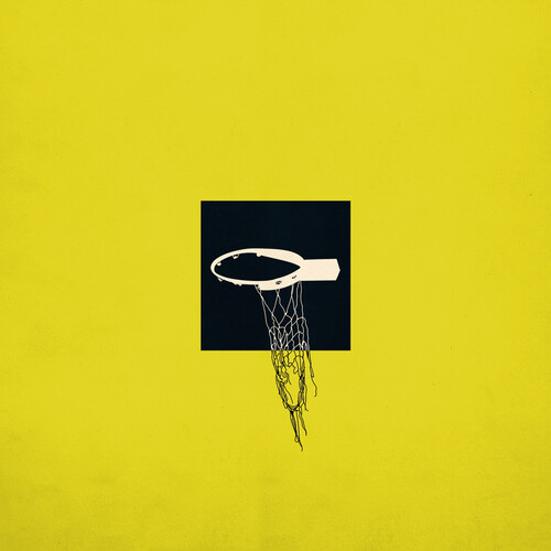 81355 - This Time I'll Be Of Use vinyl record cover
