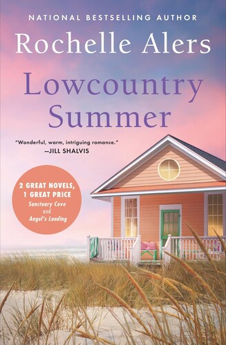 Rochelle Alers - Lowcountry Summer (Ppbk)