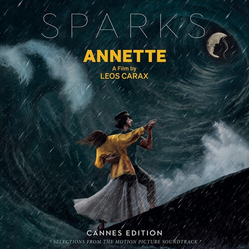 Annette [Import]