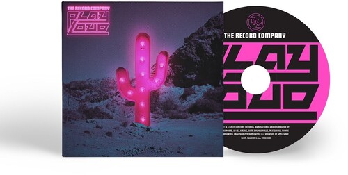 The Record Company - Play Loud