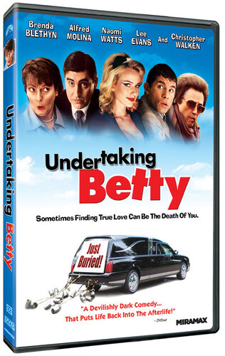 Undertaking Betty