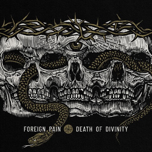Death Of Divinity