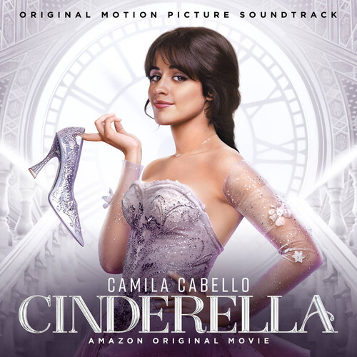 Cinderella (Original Soundtrack)