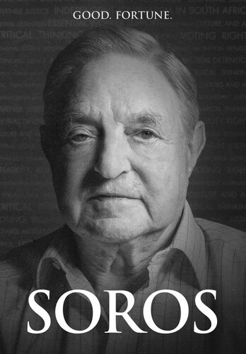 Soros - Soros / (Mod)