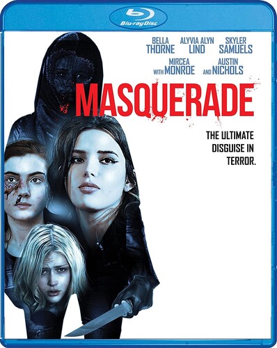 Masquerade (2021) - Masquerade