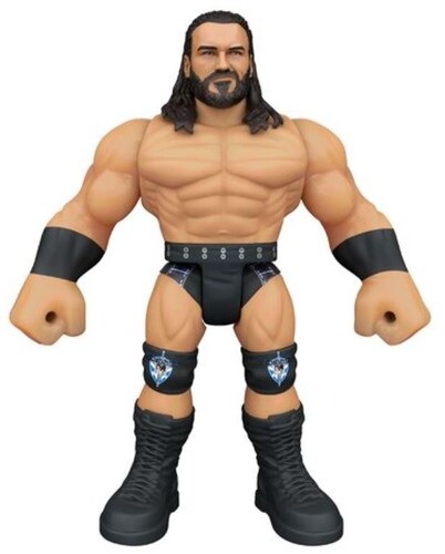 WWE - Wwe Bend N Bash Figure Drew Mcintyre (Afig) (Clcb)