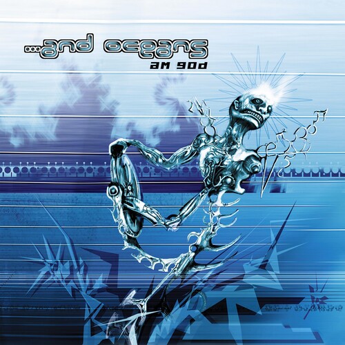 A.M.G.O.D. (Gate)