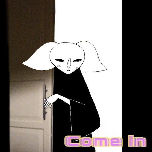 Weatherday - Come In [Cassette]