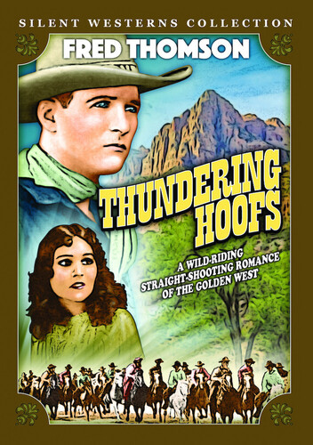 Thundering Hoofs