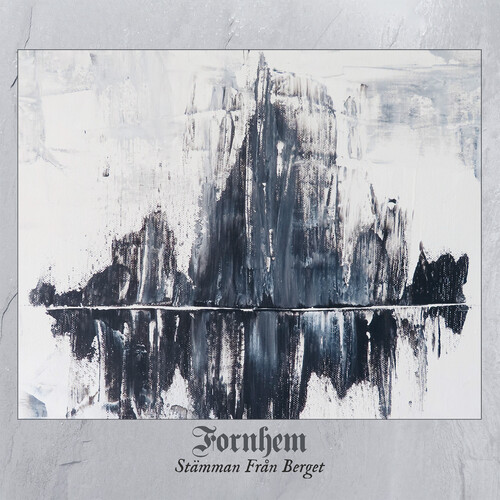 Stamman Fran Berget|Fornhem