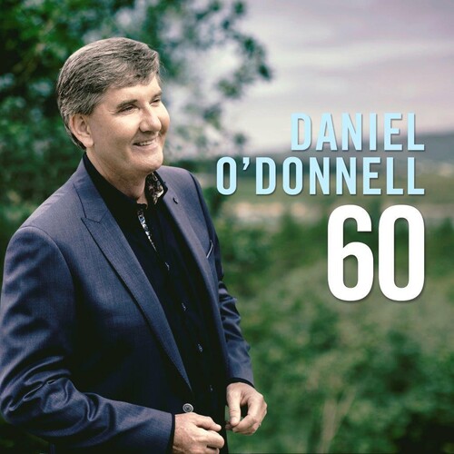 Daniel O'Donnell - 60 (Uk)