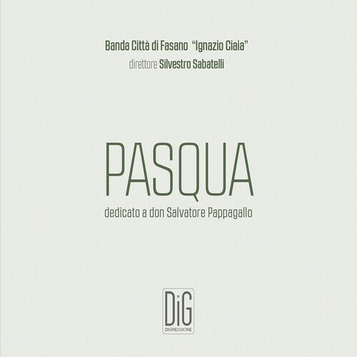 Pasqua