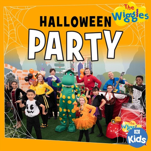 Wiggles - Halloween Party (Aus)