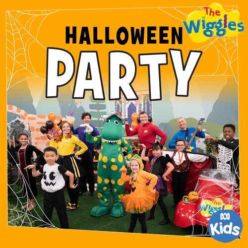 Halloween Party [Import]