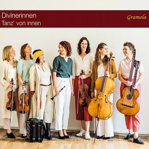 Tanz Von Innen