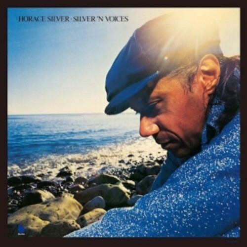 Silver'n Voices [Import]