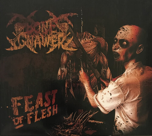 Feast Of Flesh