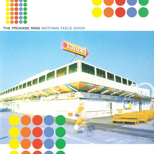 Nothing Feels Good - Anniversary Edition