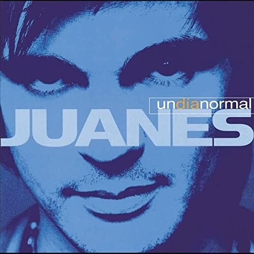 Juanes - Un Dia Normal